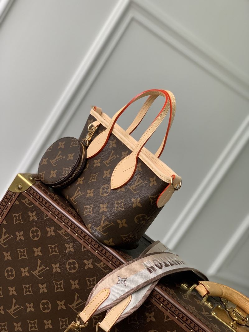 LV Shopping Bags